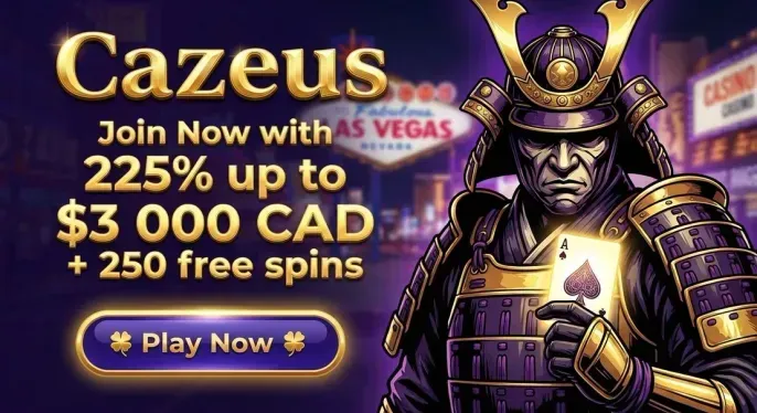 Cazeus Casino